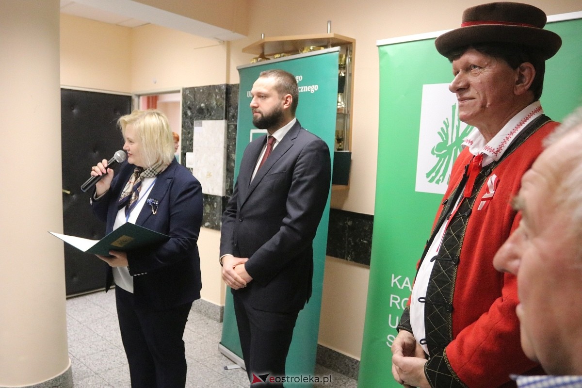 Dzień z eKRUS w KRUS w Ostrołęce [21.11.2024] - zdjęcie #18 - eOstroleka.pl