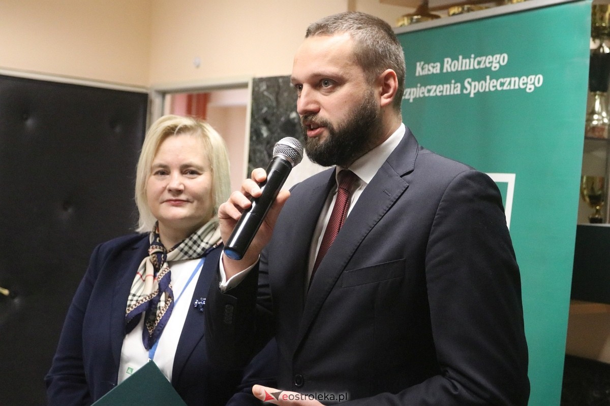 Dzień z eKRUS w KRUS w Ostrołęce [21.11.2024] - zdjęcie #17 - eOstroleka.pl
