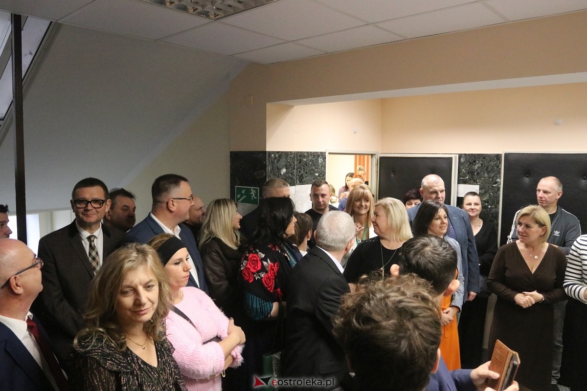 Dzień z eKRUS w KRUS w Ostrołęce [21.11.2024] - zdjęcie #15 - eOstroleka.pl