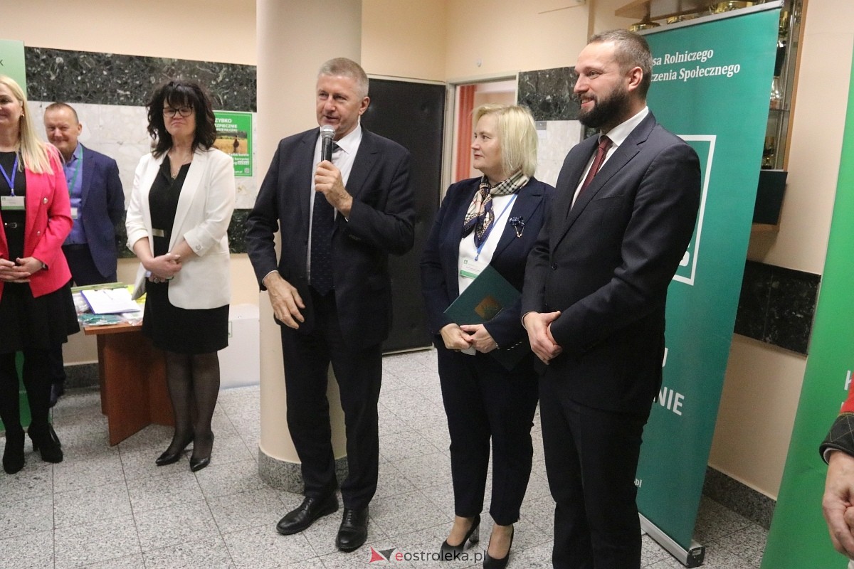 Dzień z eKRUS w KRUS w Ostrołęce [21.11.2024] - zdjęcie #12 - eOstroleka.pl
