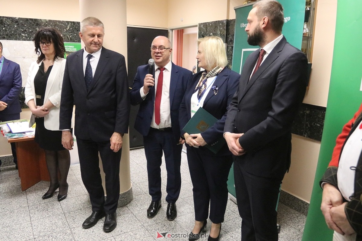 Dzień z eKRUS w KRUS w Ostrołęce [21.11.2024] - zdjęcie #10 - eOstroleka.pl