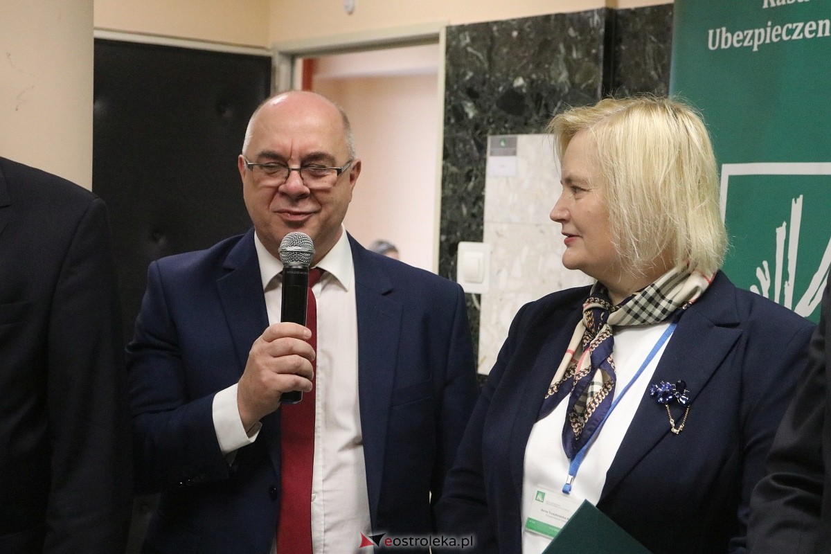Dzień z eKRUS w KRUS w Ostrołęce [21.11.2024] - zdjęcie #9 - eOstroleka.pl