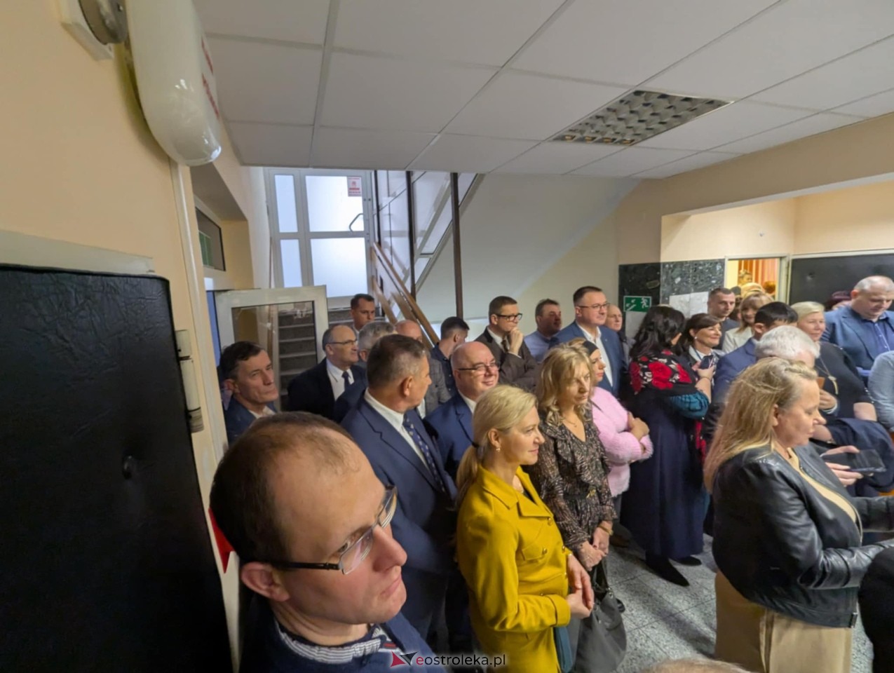 Dzień z eKRUS w KRUS w Ostrołęce [21.11.2024] - zdjęcie #3 - eOstroleka.pl