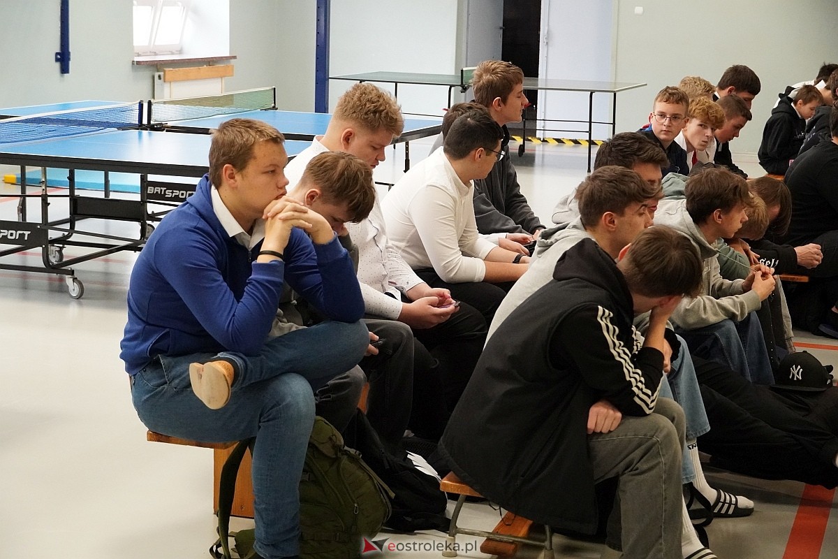 Podsumowanie innowacji ukacyjnej w ZSZ nr 1 [21.11.2024] - zdjęcie #40 - eOstroleka.pl