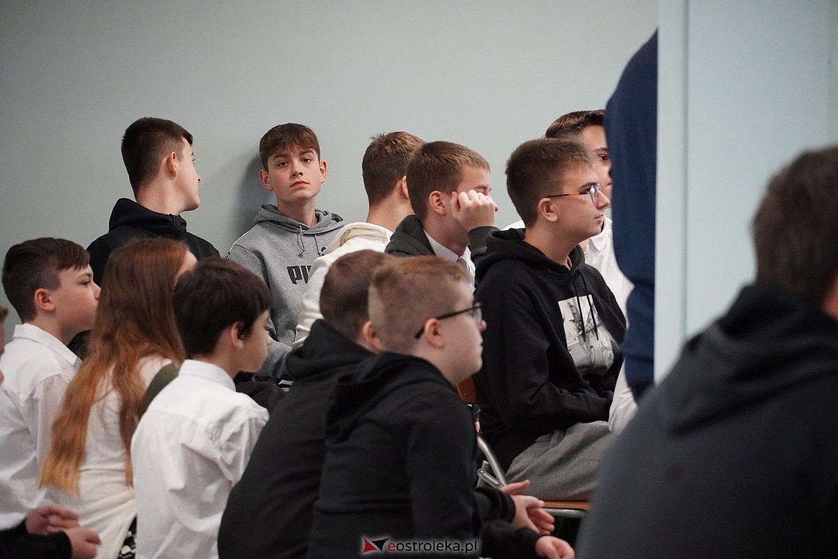 Podsumowanie innowacji ukacyjnej w ZSZ nr 1 [21.11.2024] - zdjęcie #35 - eOstroleka.pl