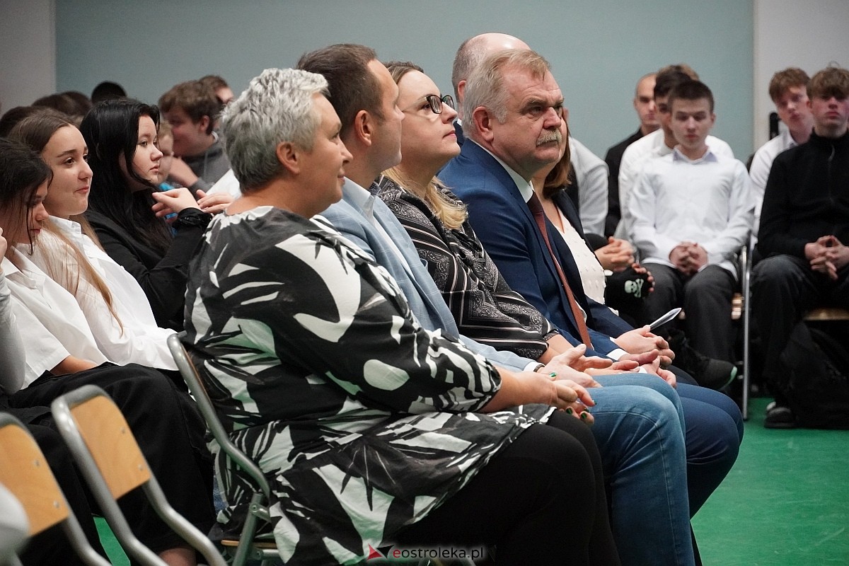 Podsumowanie innowacji ukacyjnej w ZSZ nr 1 [21.11.2024] - zdjęcie #33 - eOstroleka.pl