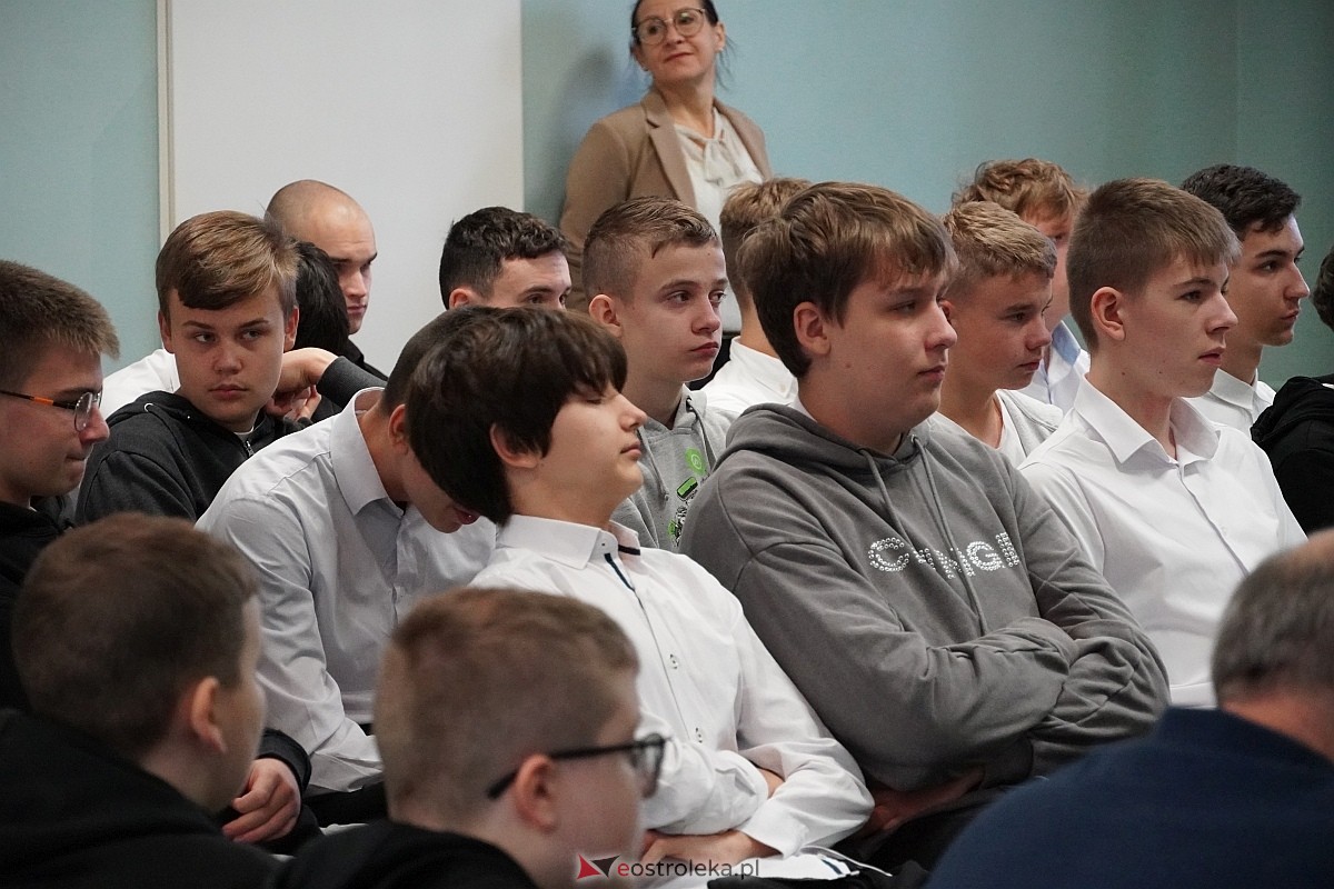 Podsumowanie innowacji ukacyjnej w ZSZ nr 1 [21.11.2024] - zdjęcie #26 - eOstroleka.pl