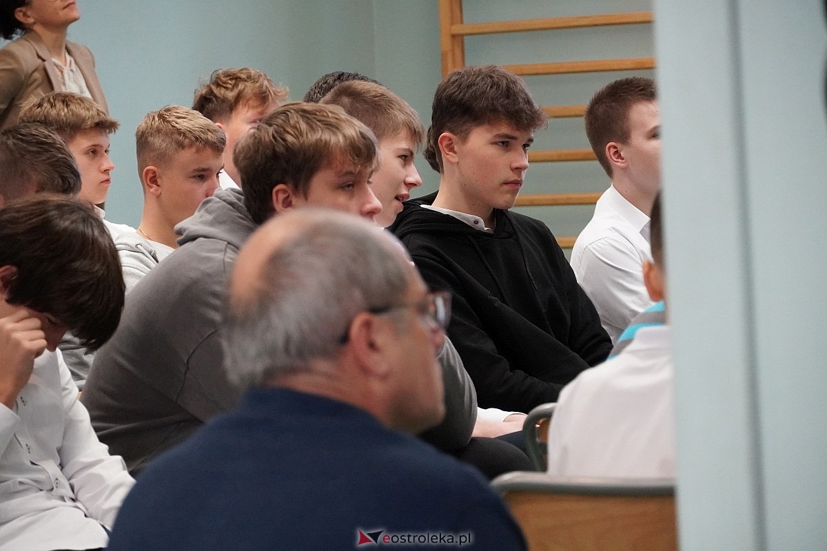 Podsumowanie innowacji ukacyjnej w ZSZ nr 1 [21.11.2024] - zdjęcie #24 - eOstroleka.pl