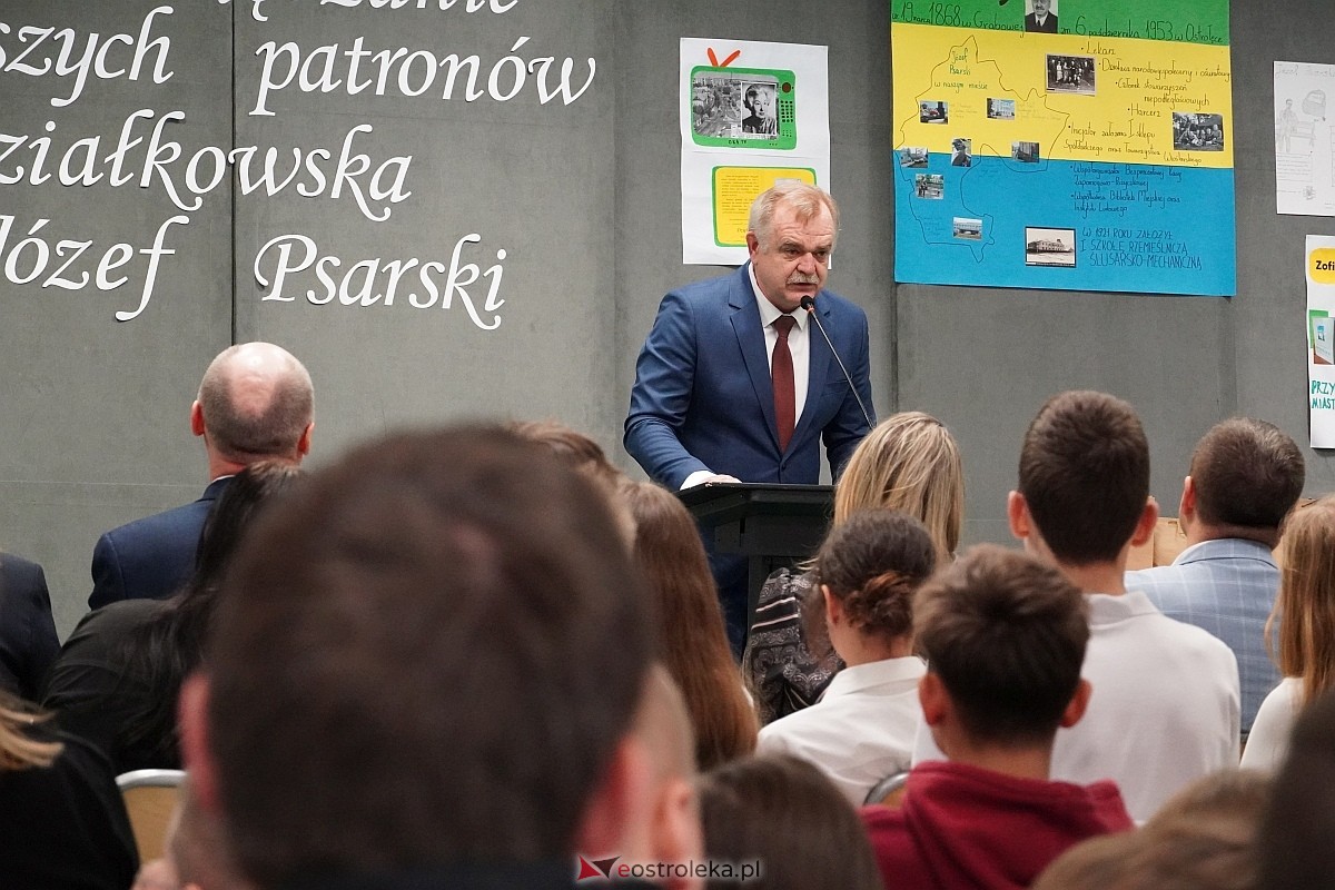 Podsumowanie innowacji ukacyjnej w ZSZ nr 1 [21.11.2024] - zdjęcie #22 - eOstroleka.pl