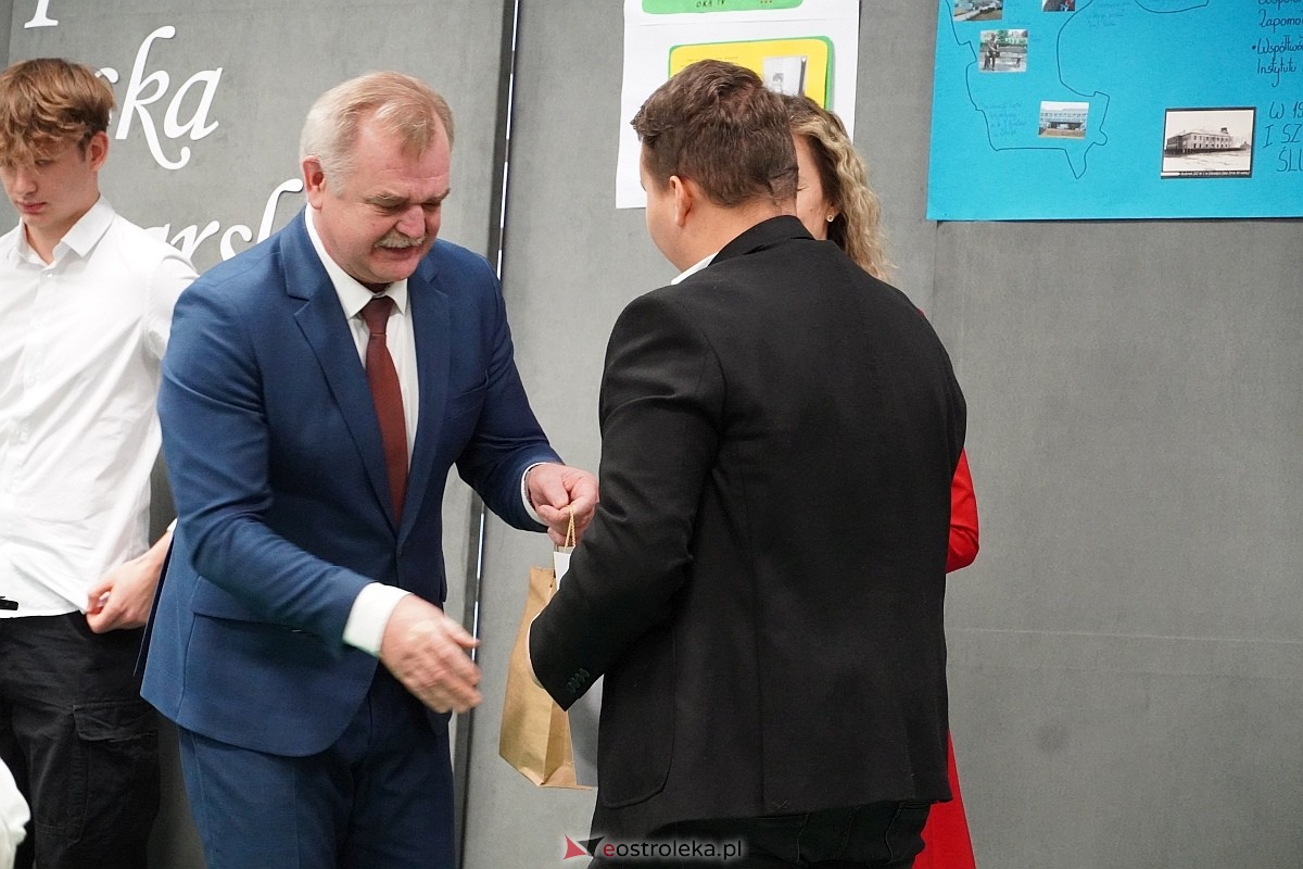 Podsumowanie innowacji ukacyjnej w ZSZ nr 1 [21.11.2024] - zdjęcie #9 - eOstroleka.pl