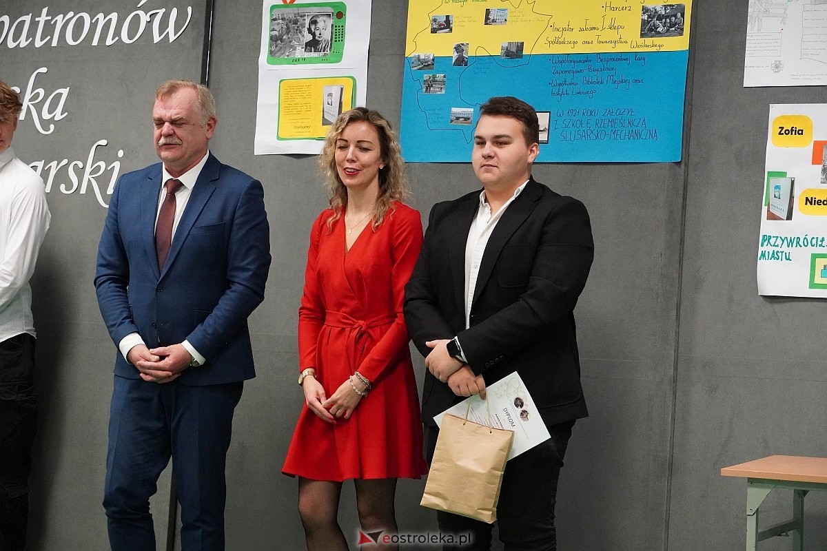 Podsumowanie innowacji ukacyjnej w ZSZ nr 1 [21.11.2024] - zdjęcie #8 - eOstroleka.pl