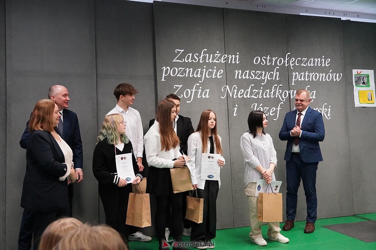 Podsumowanie innowacji ukacyjnej w ZSZ nr 1 [21.11.2024] - zdjęcie #5 - eOstroleka.pl