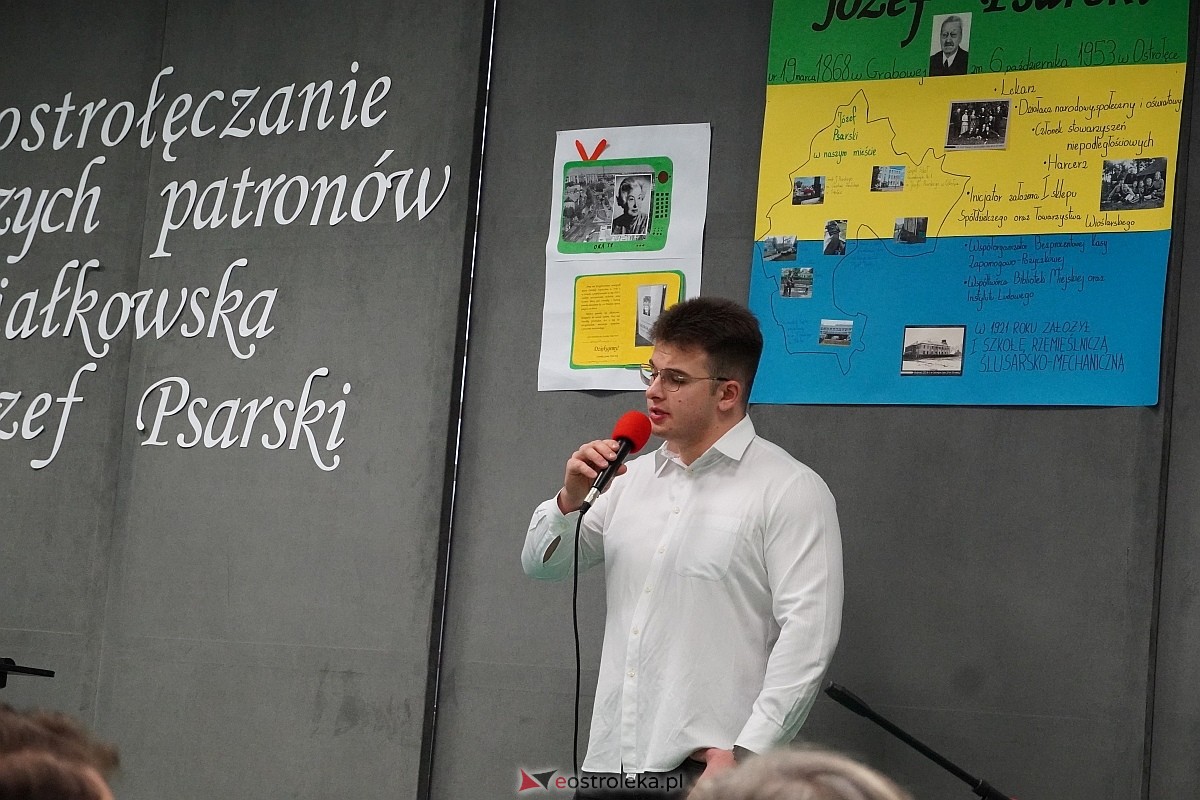 Podsumowanie innowacji ukacyjnej w ZSZ nr 1 [21.11.2024] - zdjęcie #1 - eOstroleka.pl