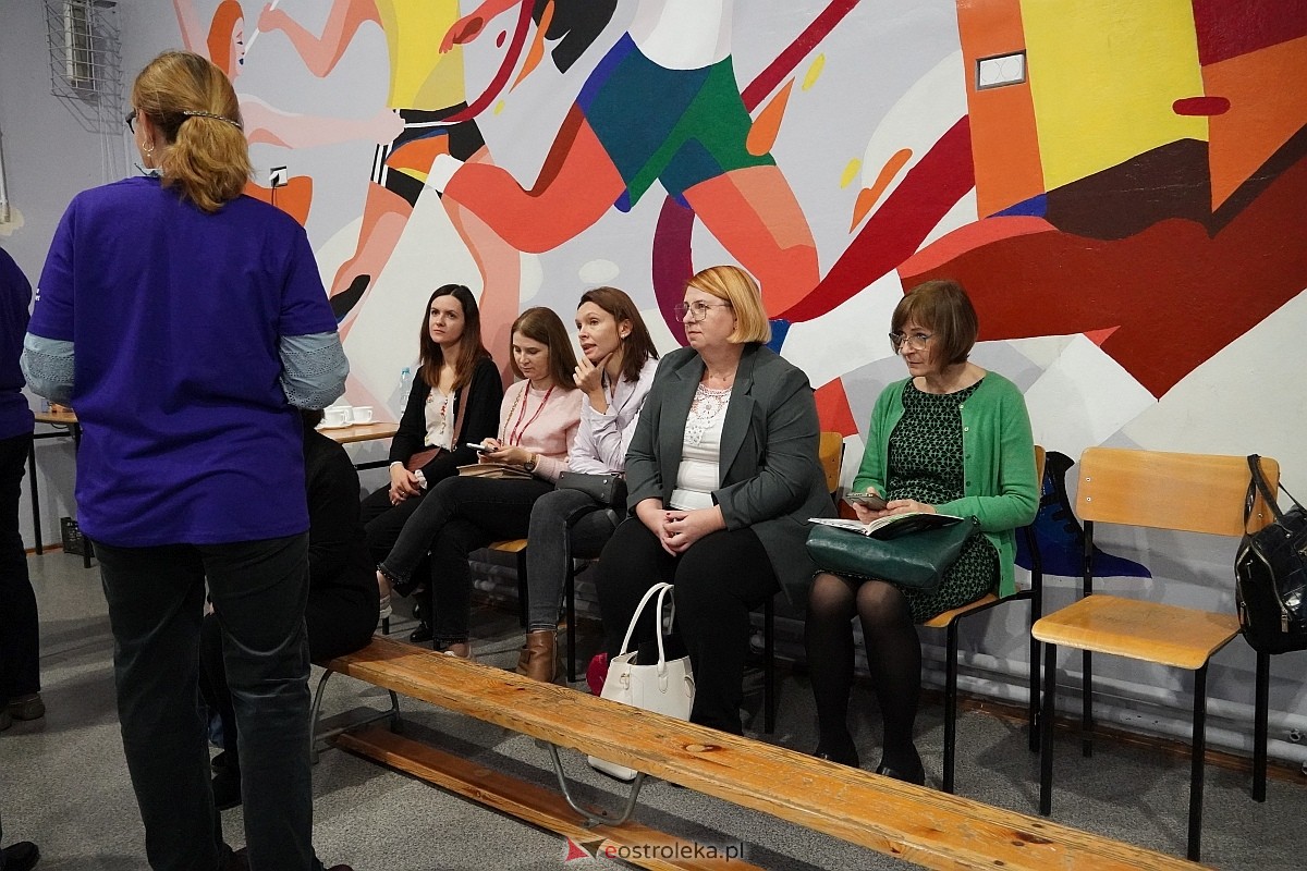 Międzynarodowy konkurs Náboj Junior w Ostrołęce [22.11.2024] - zdjęcie #30 - eOstroleka.pl