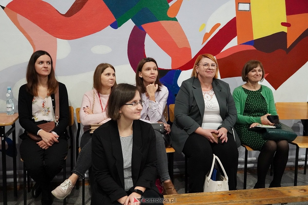 Międzynarodowy konkurs Náboj Junior w Ostrołęce [22.11.2024] - zdjęcie #26 - eOstroleka.pl