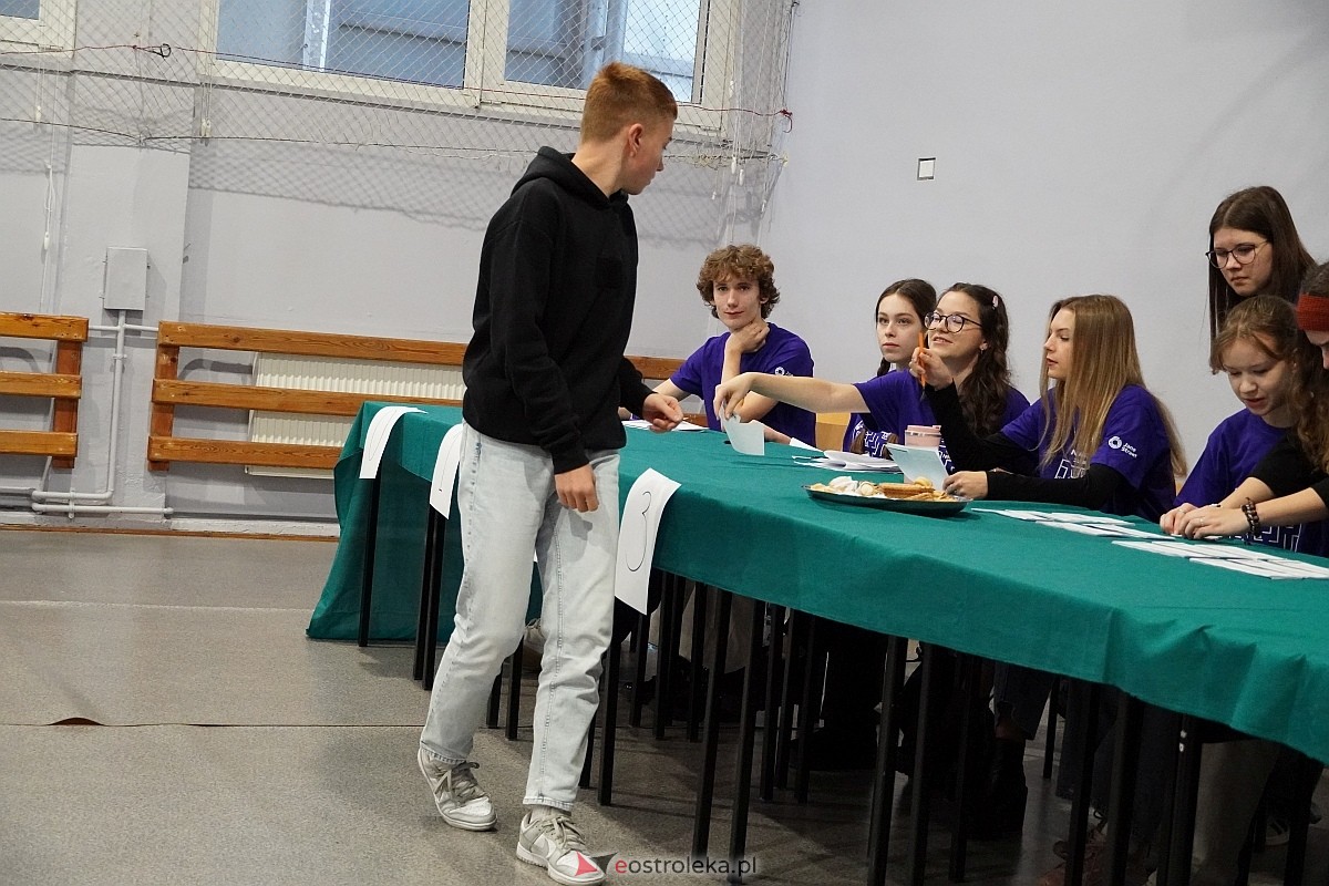 Międzynarodowy konkurs Náboj Junior w Ostrołęce [22.11.2024] - zdjęcie #5 - eOstroleka.pl