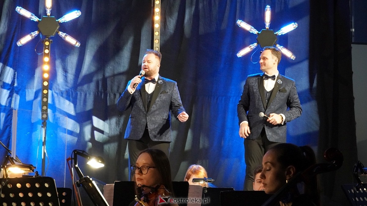 Koncert 10 tenorów [22.11.2024] - zdjęcie #47 - eOstroleka.pl
