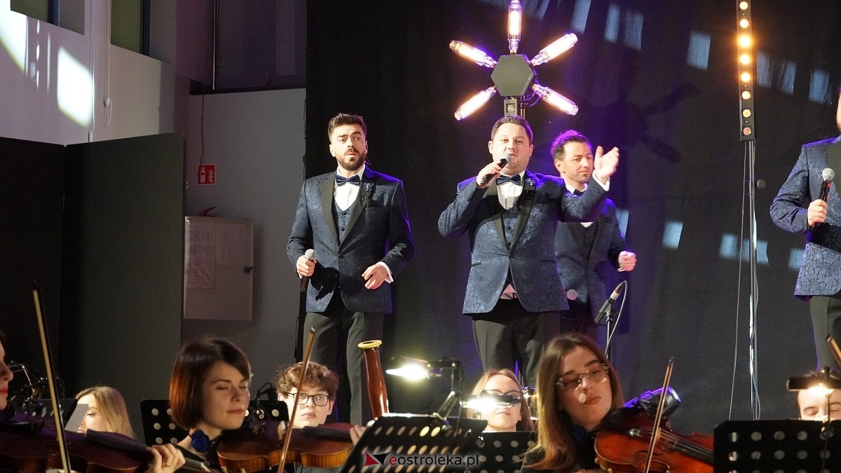 Koncert 10 tenorów [22.11.2024] - zdjęcie #45 - eOstroleka.pl