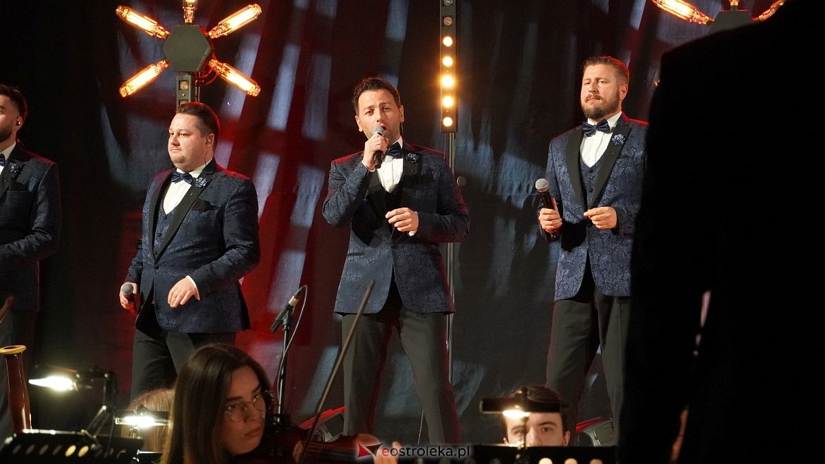 Koncert 10 tenorów [22.11.2024] - zdjęcie #44 - eOstroleka.pl