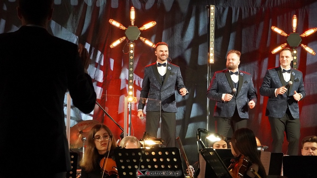 Koncert 10 tenorów [22.11.2024] - zdjęcie #41 - eOstroleka.pl