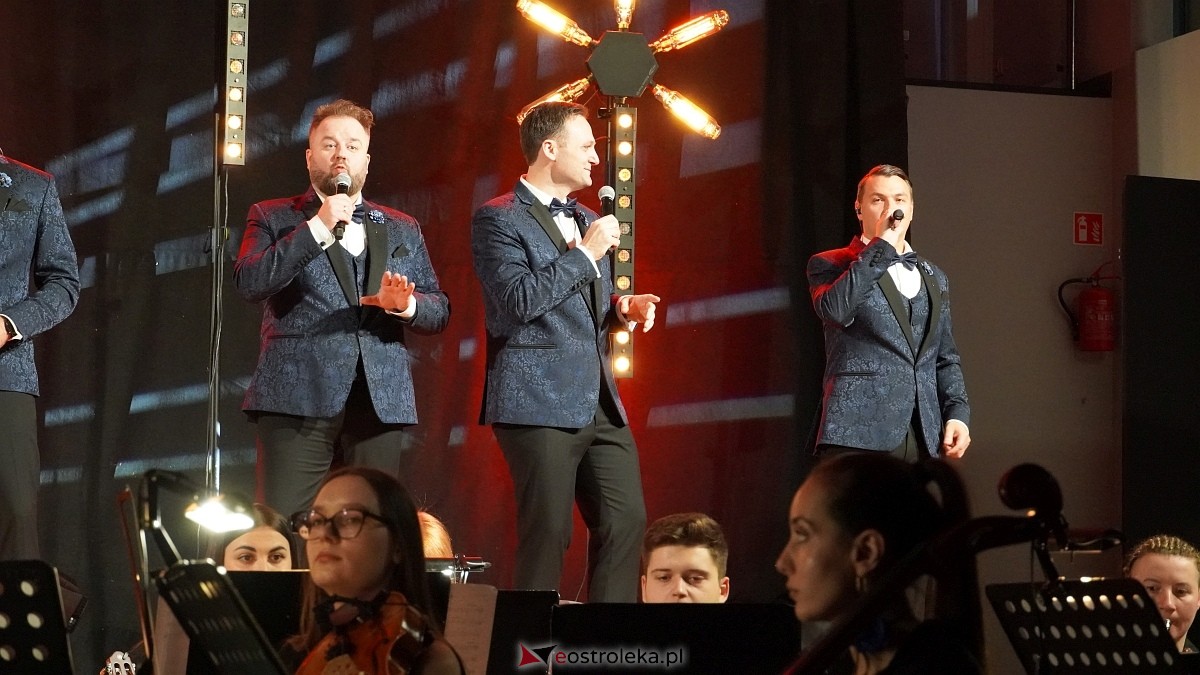 Koncert 10 tenorów [22.11.2024] - zdjęcie #40 - eOstroleka.pl