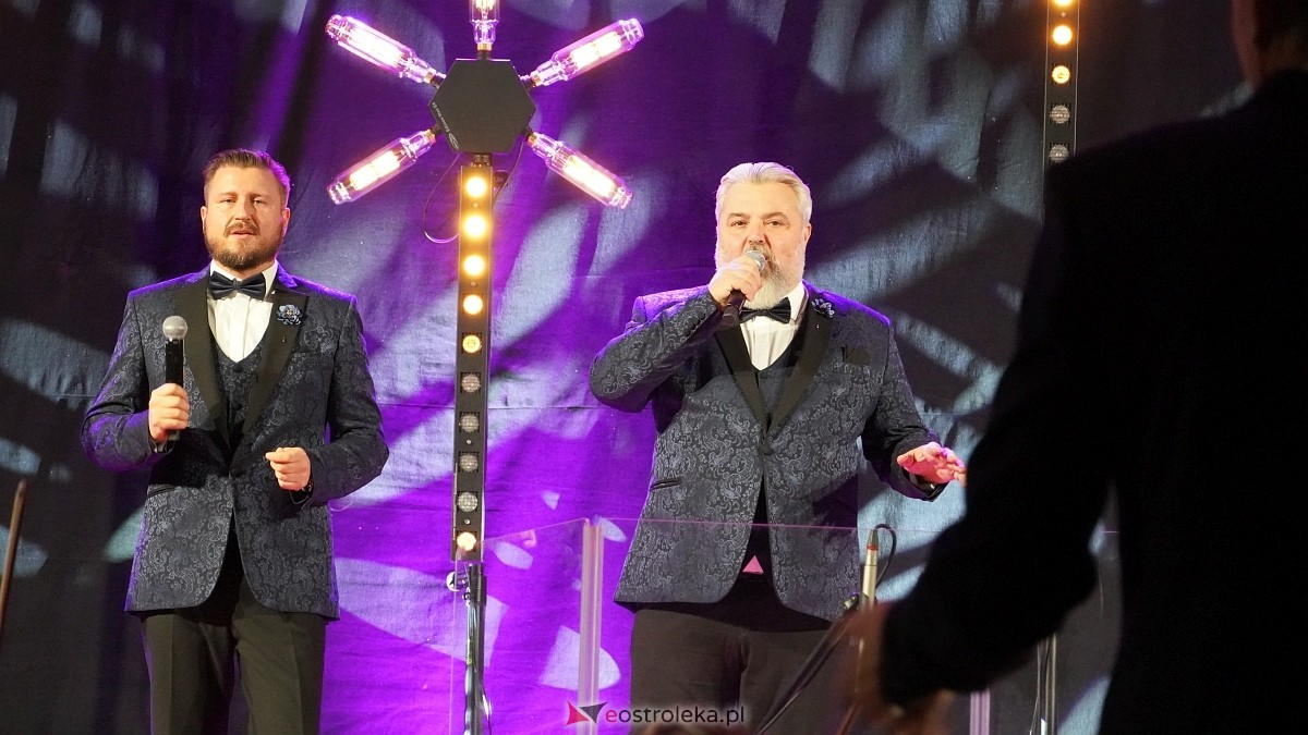 Koncert 10 tenorów [22.11.2024] - zdjęcie #39 - eOstroleka.pl