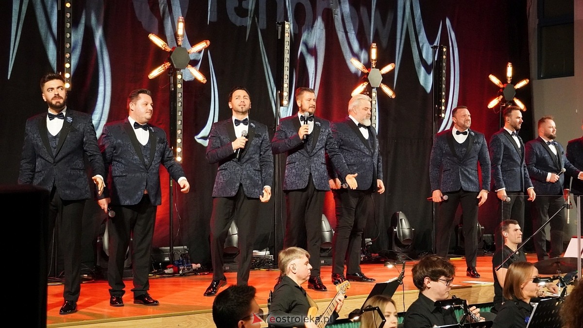 Koncert 10 tenorów [22.11.2024] - zdjęcie #36 - eOstroleka.pl