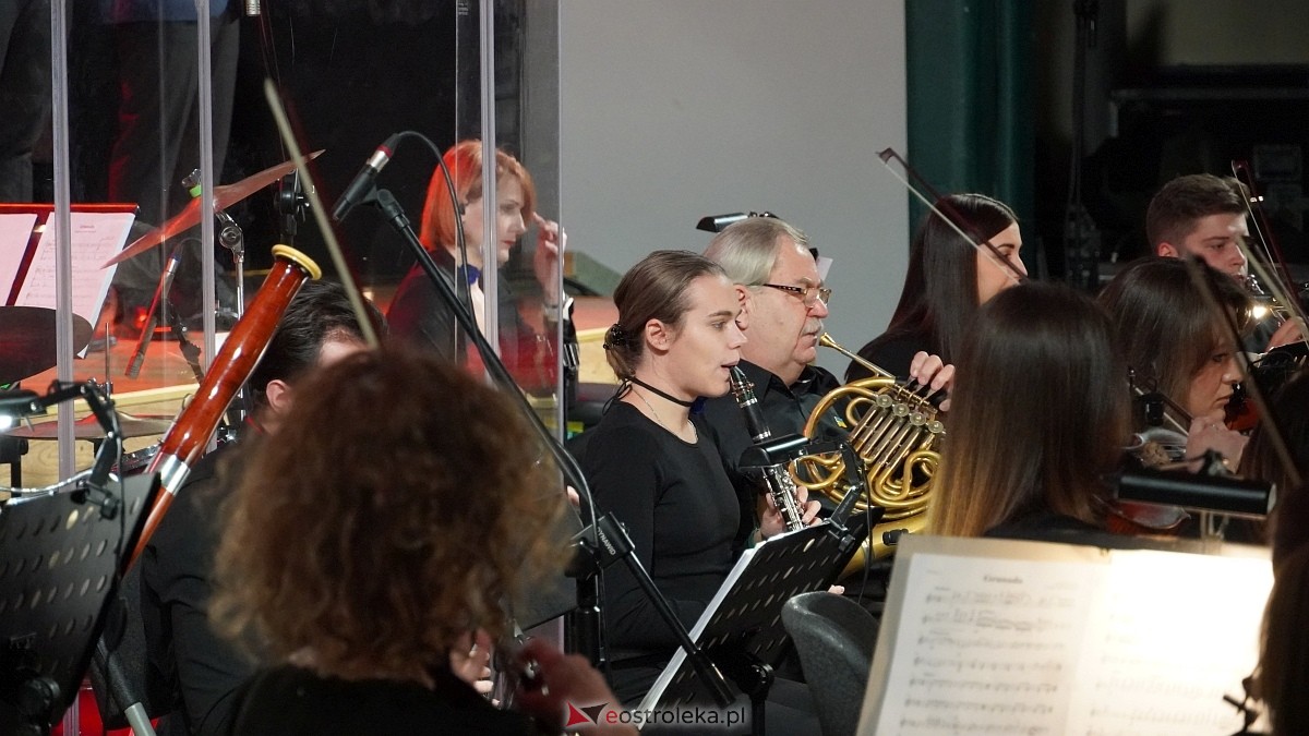 Koncert 10 tenorów [22.11.2024] - zdjęcie #34 - eOstroleka.pl