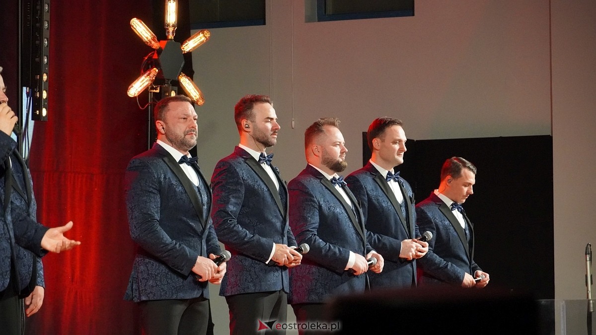 Koncert 10 tenorów [22.11.2024] - zdjęcie #33 - eOstroleka.pl