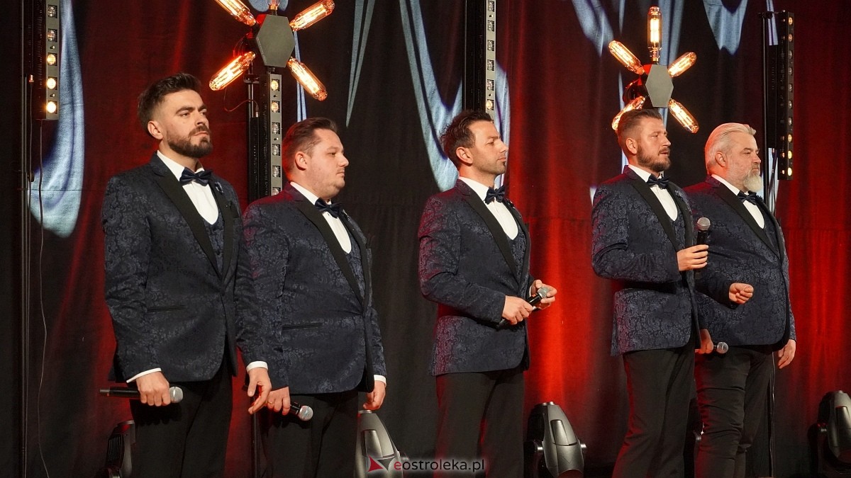 Koncert 10 tenorów [22.11.2024] - zdjęcie #32 - eOstroleka.pl