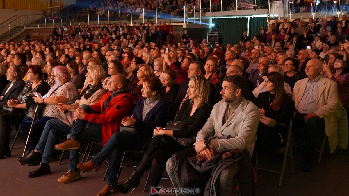 Koncert 10 tenorów [22.11.2024] - zdjęcie #31 - eOstroleka.pl
