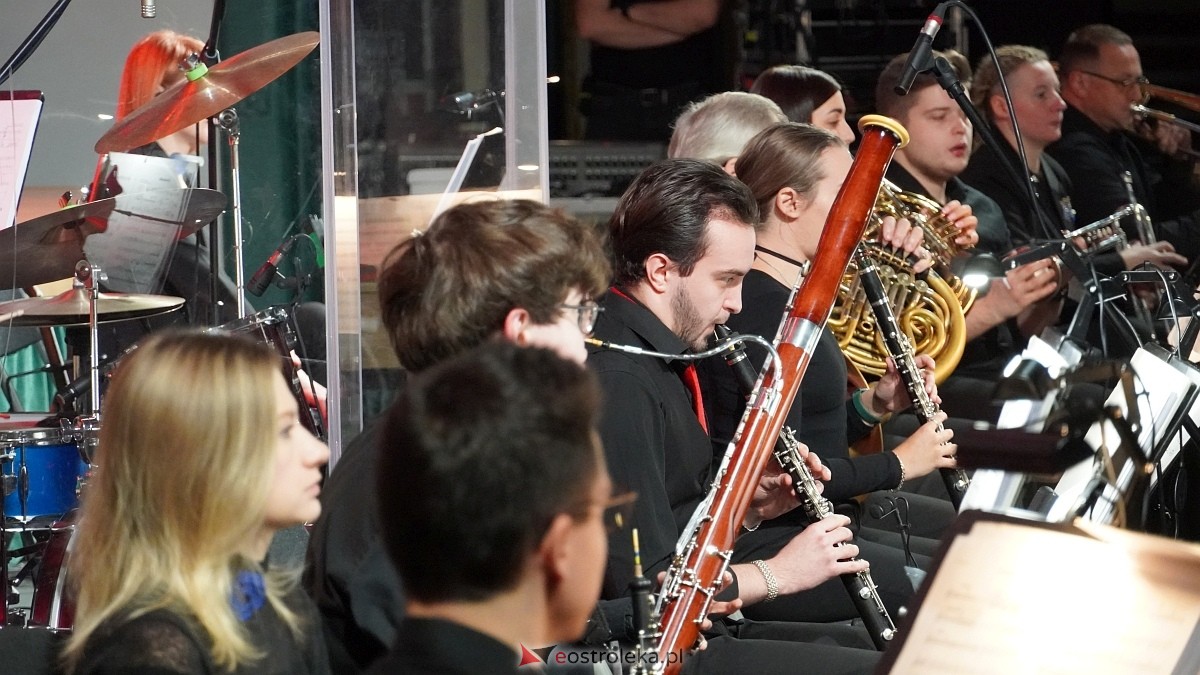 Koncert 10 tenorów [22.11.2024] - zdjęcie #28 - eOstroleka.pl