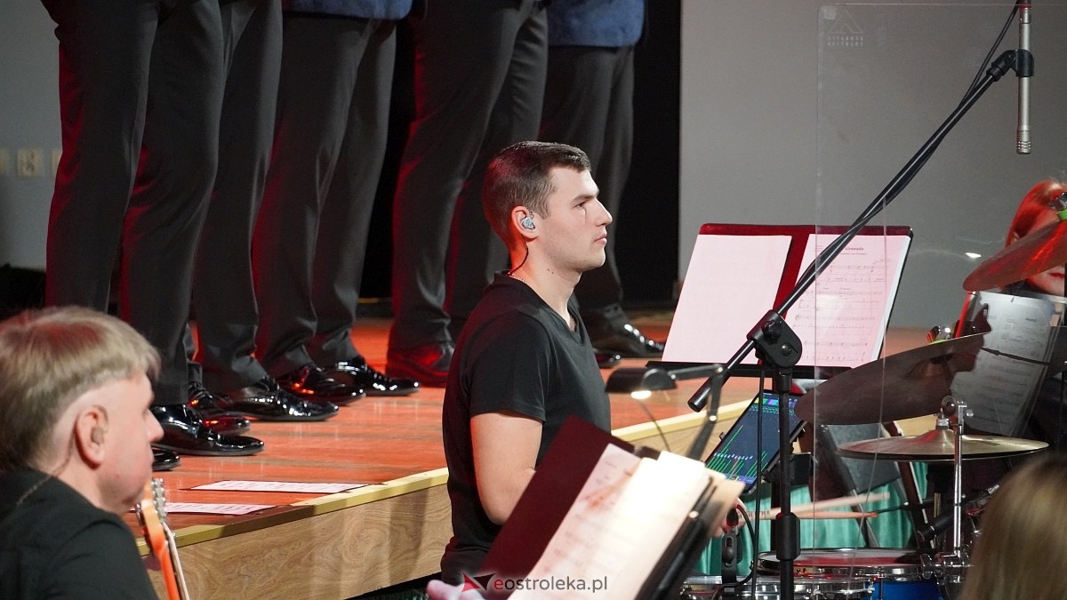 Koncert 10 tenorów [22.11.2024] - zdjęcie #26 - eOstroleka.pl