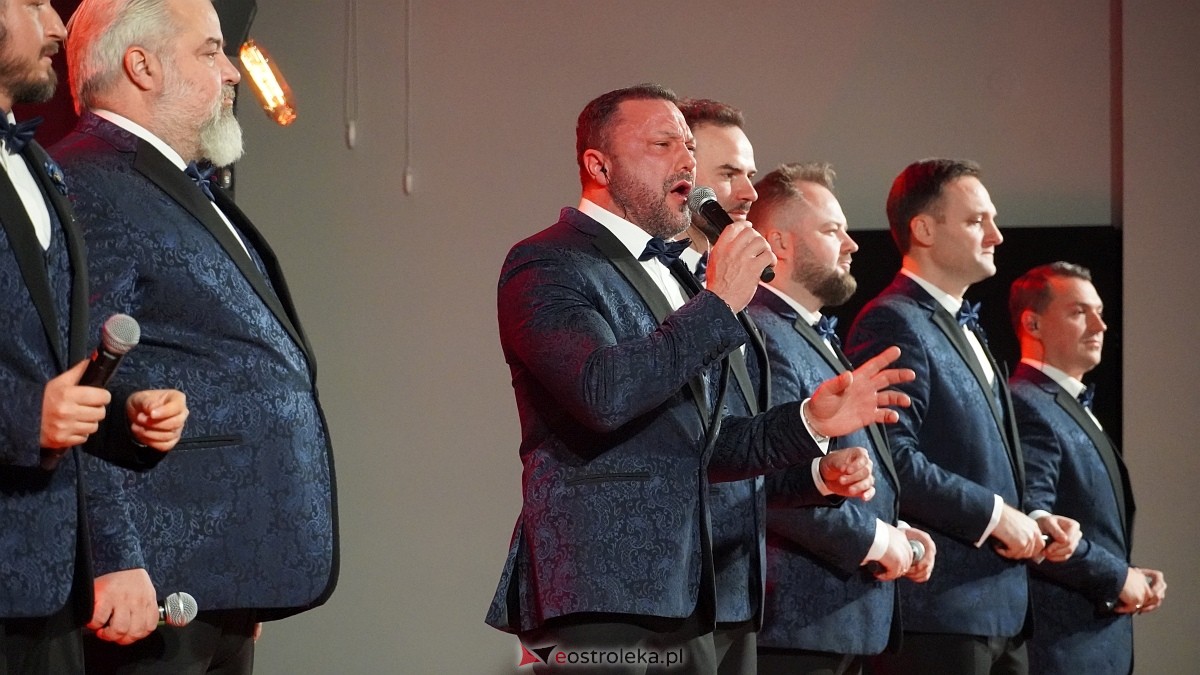 Koncert 10 tenorów [22.11.2024] - zdjęcie #24 - eOstroleka.pl