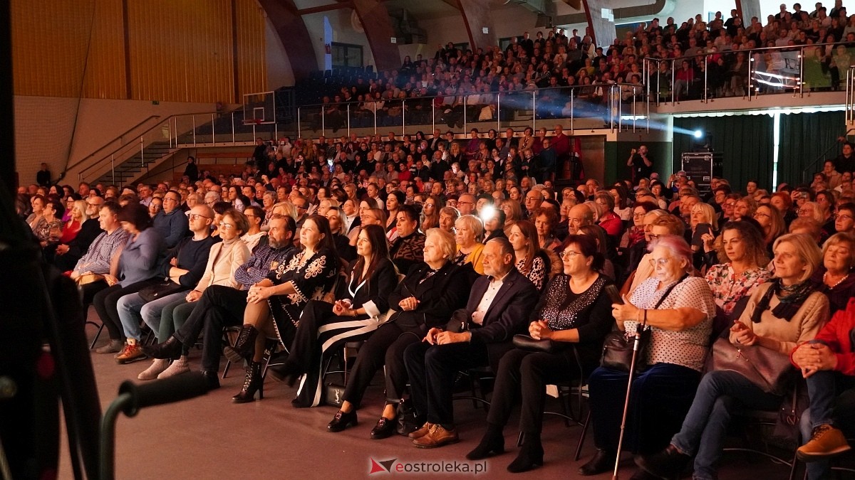 Koncert 10 tenorów [22.11.2024] - zdjęcie #23 - eOstroleka.pl