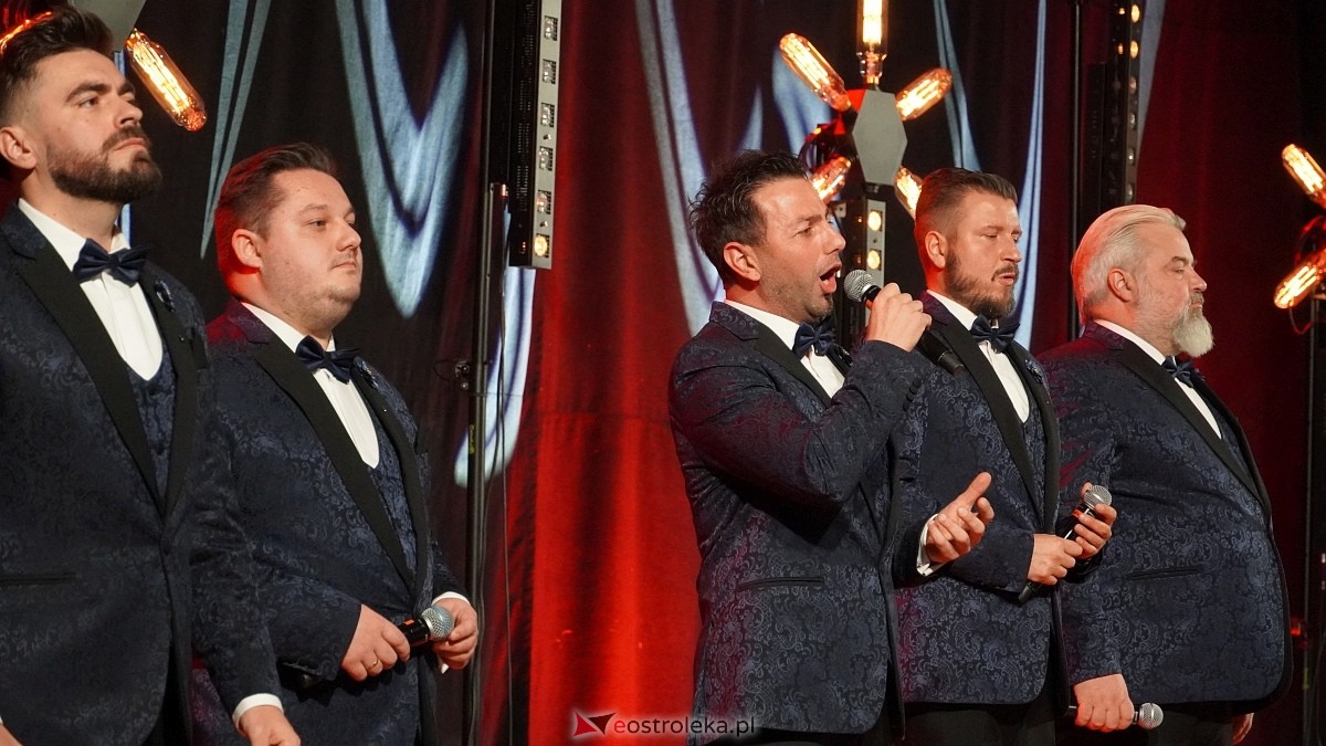 Koncert 10 tenorów [22.11.2024] - zdjęcie #22 - eOstroleka.pl