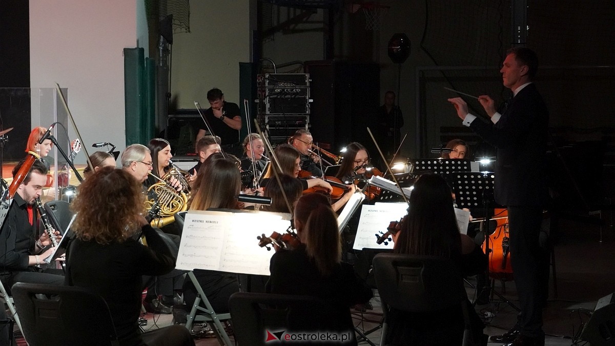 Koncert 10 tenorów [22.11.2024] - zdjęcie #20 - eOstroleka.pl