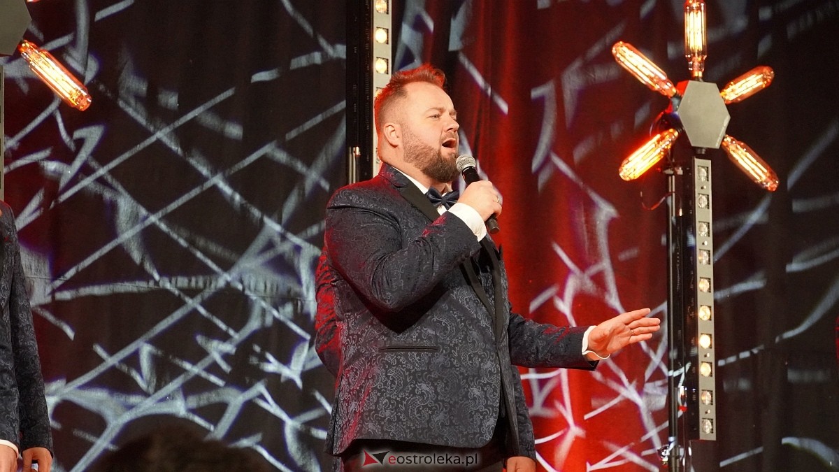 Koncert 10 tenorów [22.11.2024] - zdjęcie #18 - eOstroleka.pl