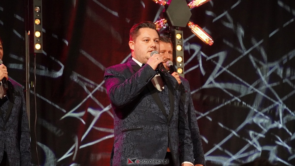 Koncert 10 tenorów [22.11.2024] - zdjęcie #17 - eOstroleka.pl