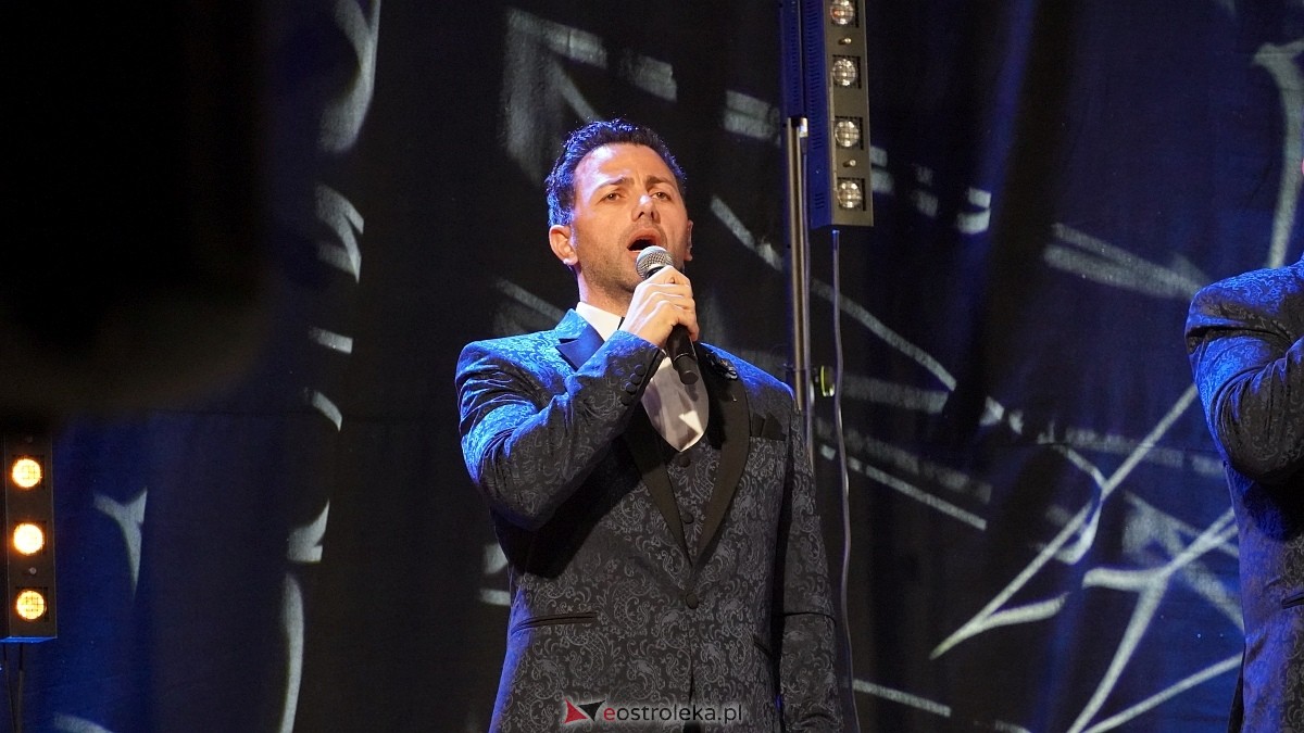 Koncert 10 tenorów [22.11.2024] - zdjęcie #16 - eOstroleka.pl