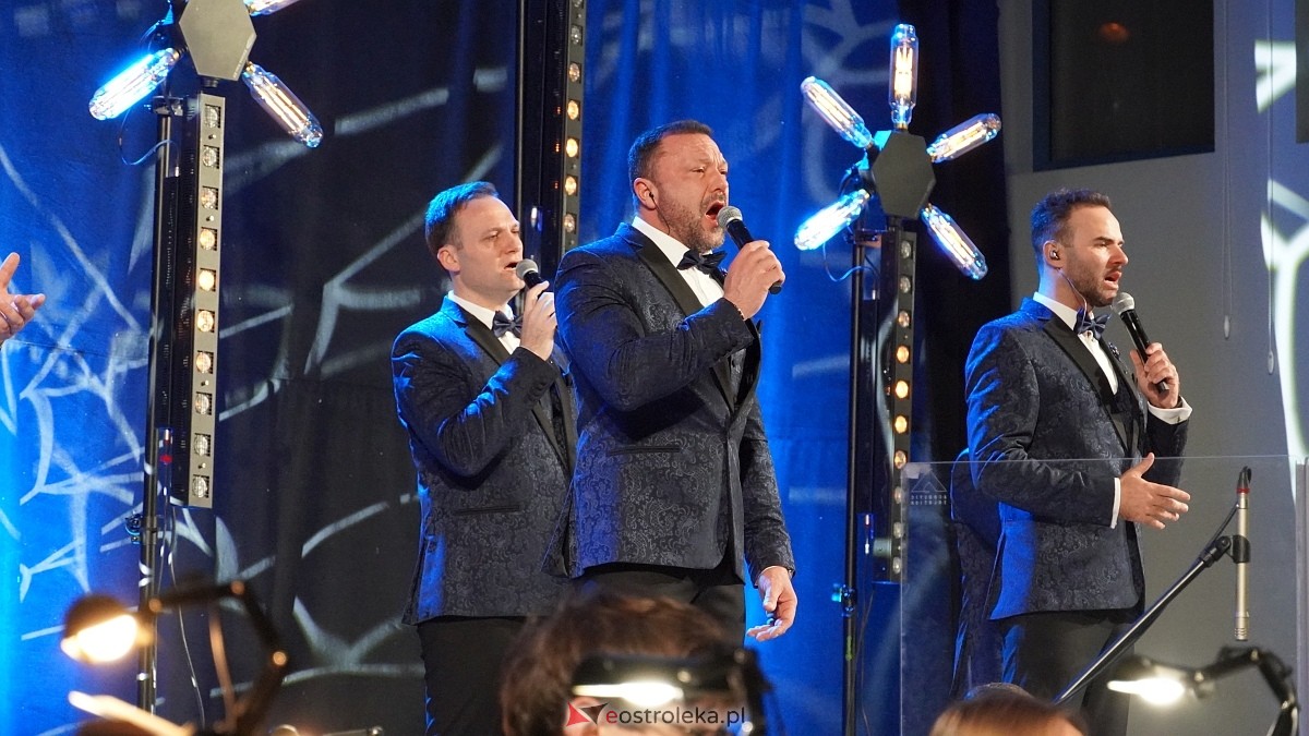 Koncert 10 tenorów [22.11.2024] - zdjęcie #15 - eOstroleka.pl