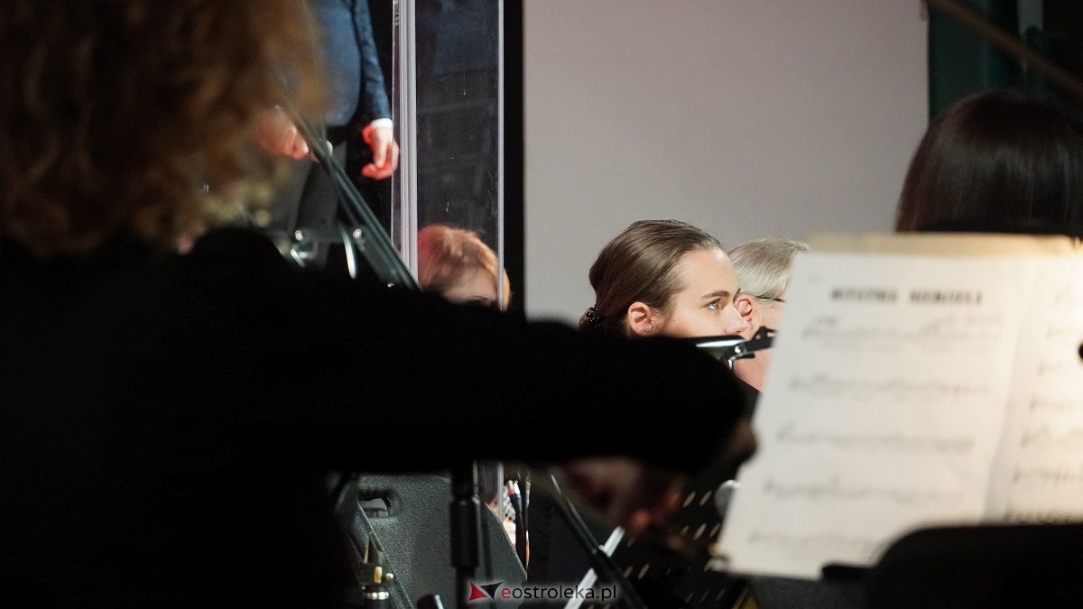 Koncert 10 tenorów [22.11.2024] - zdjęcie #14 - eOstroleka.pl