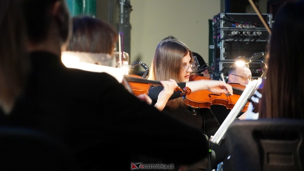 Koncert 10 tenorów [22.11.2024] - zdjęcie #12 - eOstroleka.pl