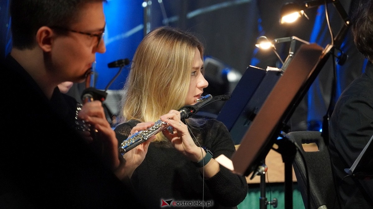 Koncert 10 tenorów [22.11.2024] - zdjęcie #8 - eOstroleka.pl