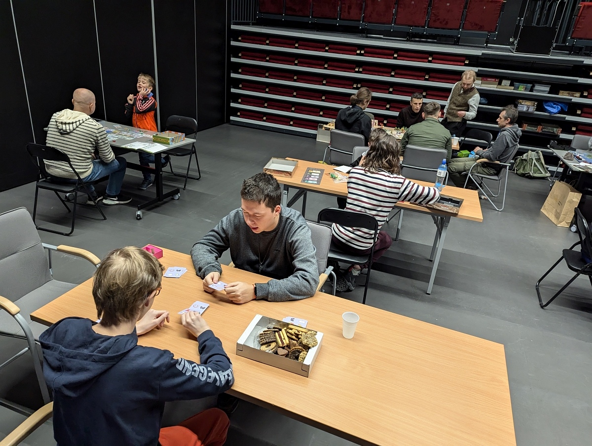 Nocne Granie w MŻW [22.11.2024] - zdjęcie #11 - eOstroleka.pl