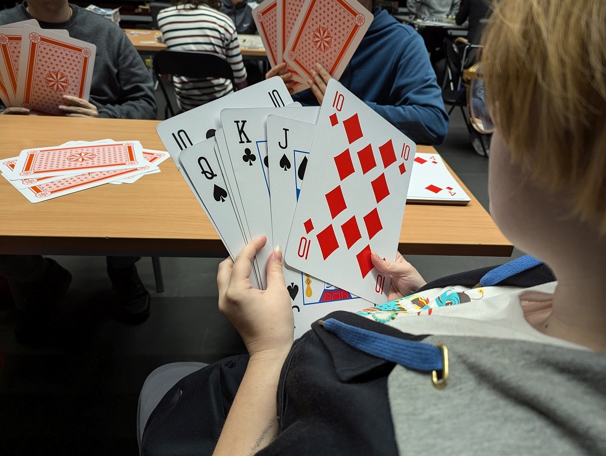 Nocne Granie w MŻW [22.11.2024] - zdjęcie #9 - eOstroleka.pl