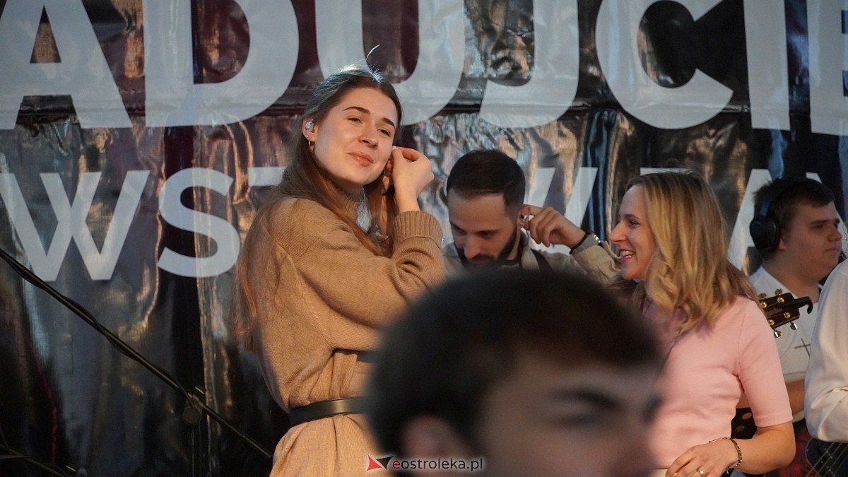 39. Dni Młodziezy Diecezji Łomżyńskiej w Ostrołęce [23.11.2024] - zdjęcie #82 - eOstroleka.pl