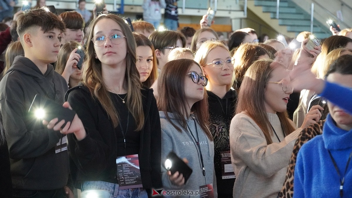 39. Dni Młodziezy Diecezji Łomżyńskiej w Ostrołęce [23.11.2024] - zdjęcie #66 - eOstroleka.pl