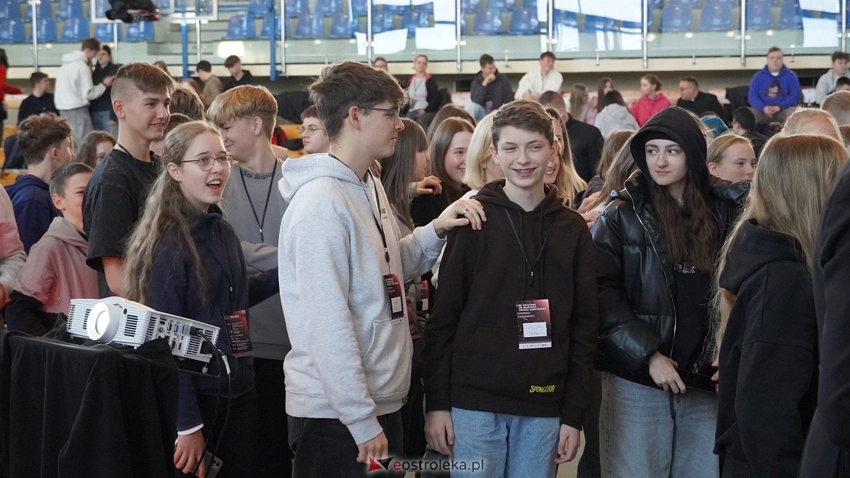 39. Dni Młodziezy Diecezji Łomżyńskiej w Ostrołęce [23.11.2024] - zdjęcie #41 - eOstroleka.pl