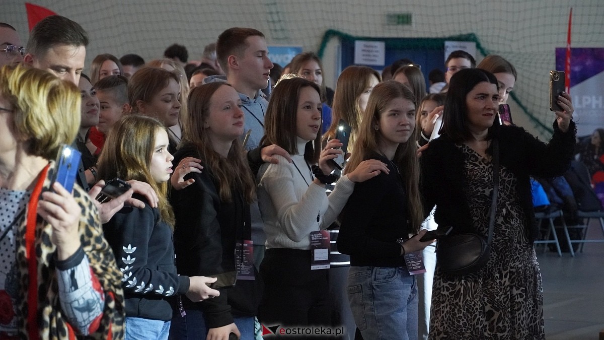 39. Dni Młodziezy Diecezji Łomżyńskiej w Ostrołęce [23.11.2024] - zdjęcie #39 - eOstroleka.pl